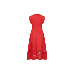 MMAria Mono Dress