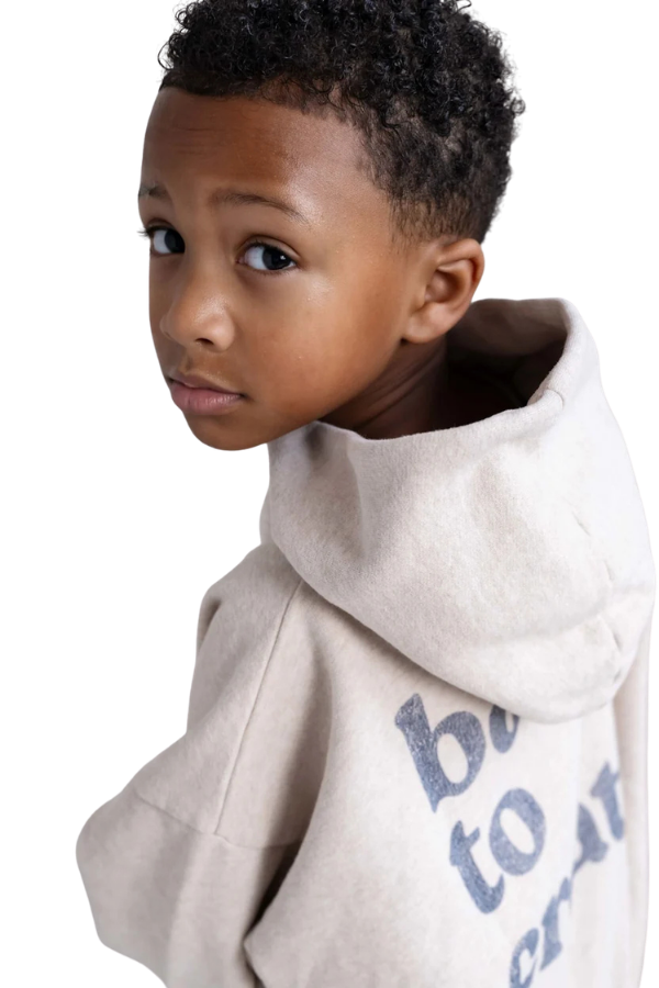 CHRIS HOODIE